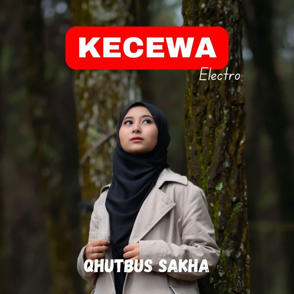 Kecewa (Electro)