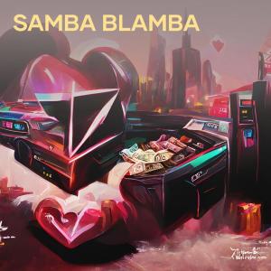 收聽Nocturna的Samba Blamba歌詞歌曲