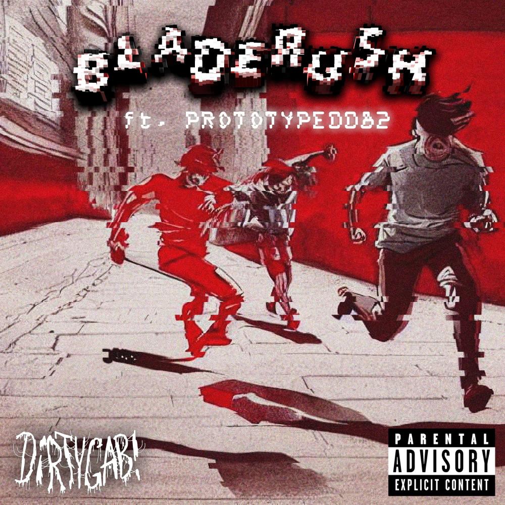 BLADERUSH! (Explicit)