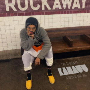 ดาวน์โหลดและฟังเพลง Far Rockaway พร้อมเนื้อเพลงจาก KAMAUU