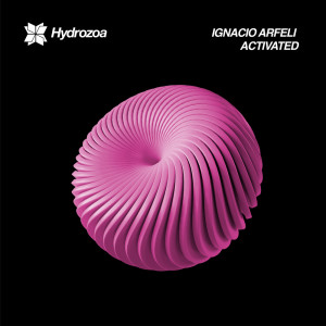 Album Activated from Ignacio Arfeli