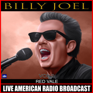 收聽Billy Joel的She's Got A Way (Live)歌詞歌曲