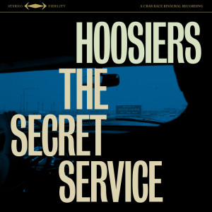 收听The Hoosiers的Runs In the Family歌词歌曲