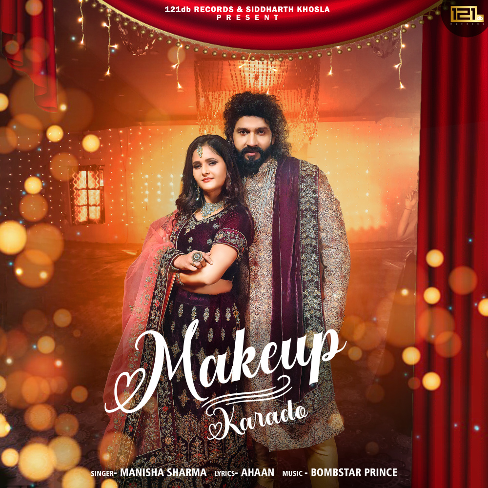 Makeup Karado