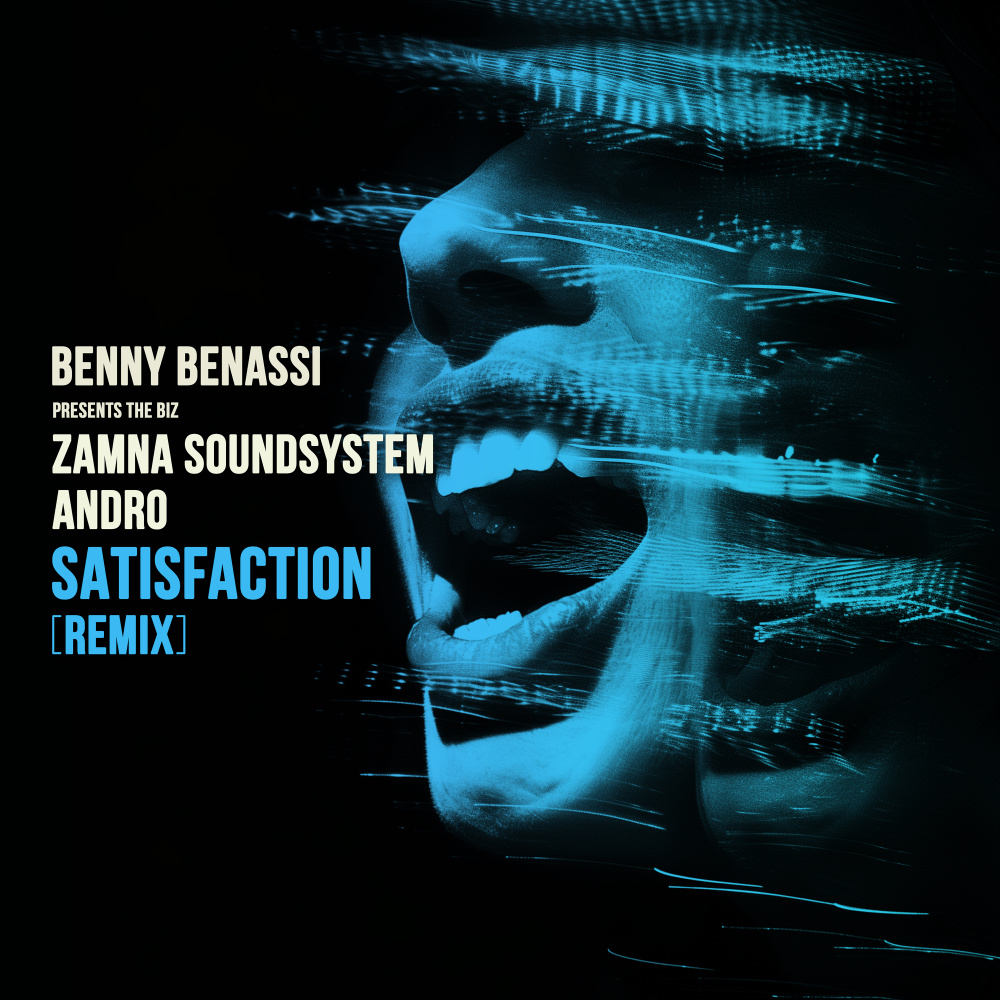 Satisfaction (Remix|Explicit)