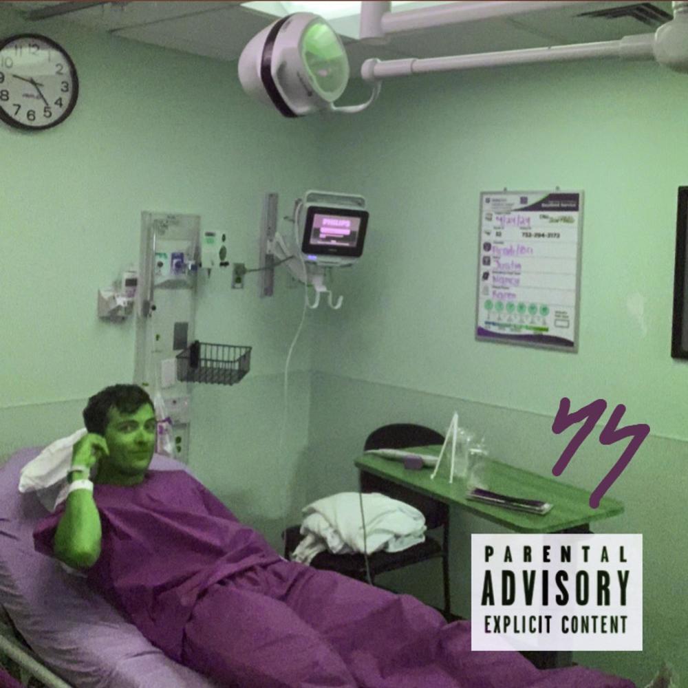 The AR-15 is a gift (Explicit)