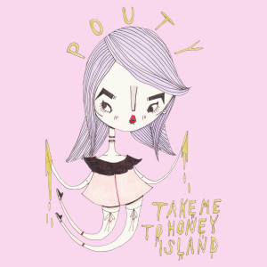 ดาวน์โหลดและฟังเพลง Sad พร้อมเนื้อเพลงจาก Pouty