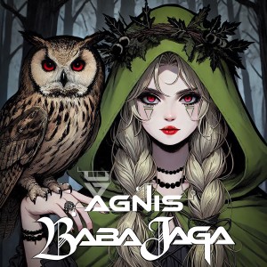 Album Baba Jaga from AGNIS
