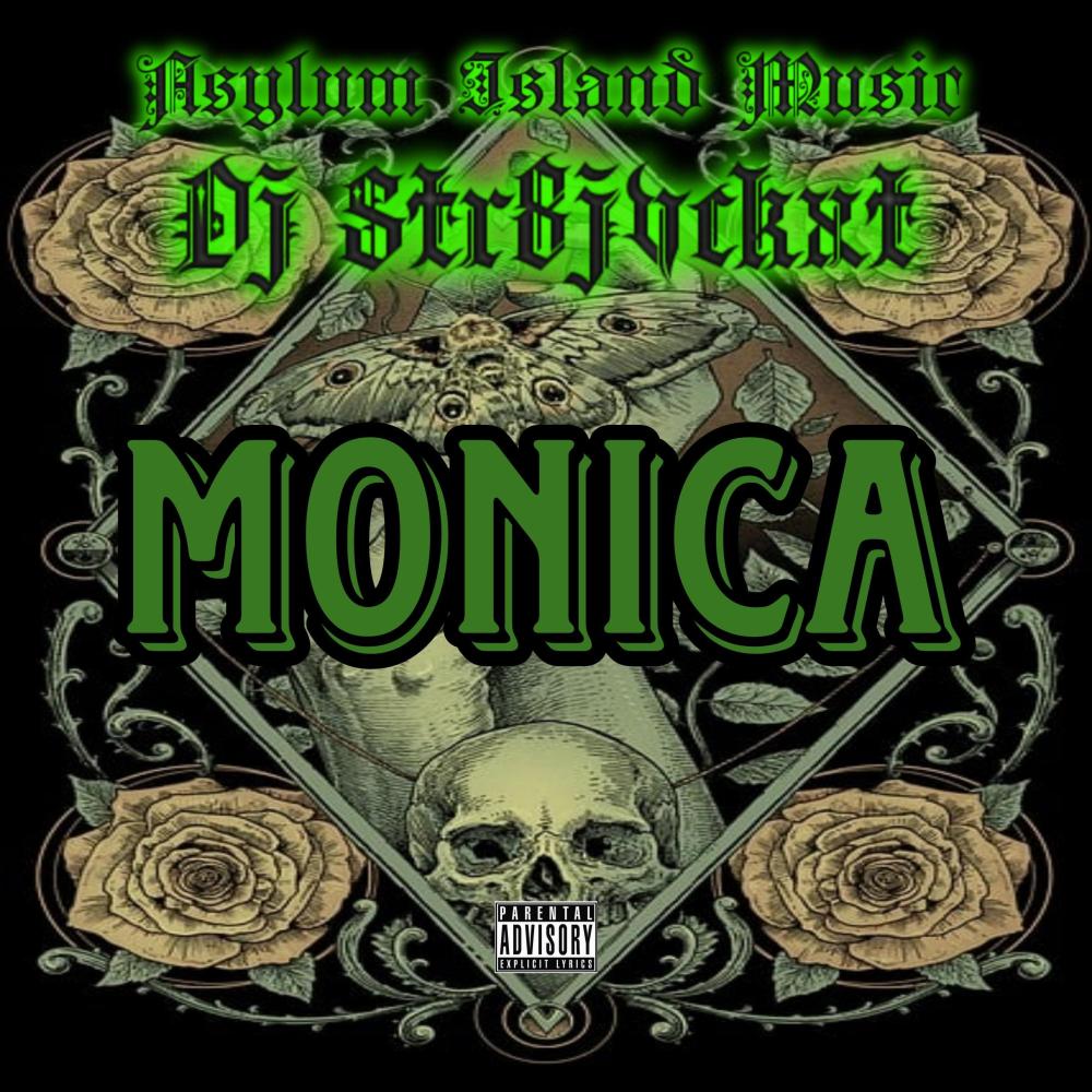 Monica (Part 3) (Explicit)