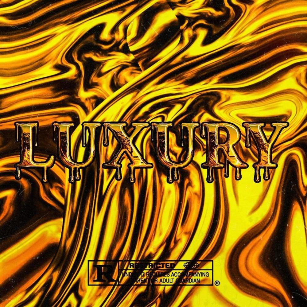 LUSSO (feat. Noga & Gvilty) (Explicit)