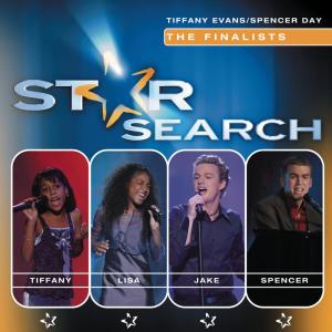 收聽Lisa Tucker的I Have Nothing (Album Version)歌詞歌曲