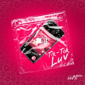 Dengarkan Tik-Tok Luv lagu dari ANTONYK dengan lirik