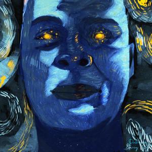 ดาวน์โหลดและฟังเพลง Starry Night (Redhead Dub & Bass Remix) พร้อมเนื้อเพลงจาก Dubnine