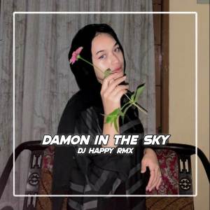 DJ DAMON IN THE SKY