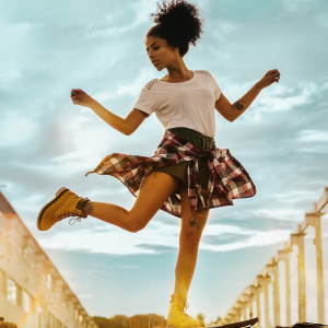 Listen to You Can Tik My Tok song with lyrics from REEKVR