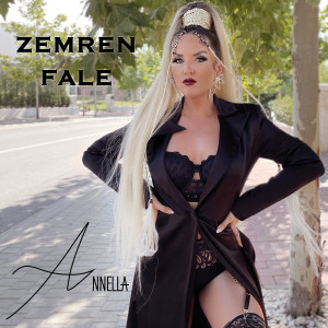 收聽Annella的Zemren Fale歌詞歌曲