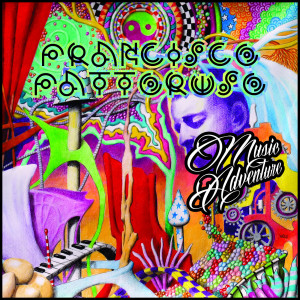 Album Music Adventure oleh Francisco Fattoruso