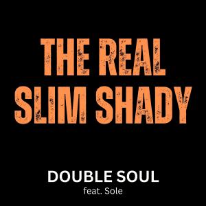 ดาวน์โหลดและฟังเพลง The Real Slim Shady (feat. Filippo Perbellini, Sam Lorenzini, Sole, Stefano Freddi) (Explicit) พร้อมเนื้อเพลงจาก Double Soul