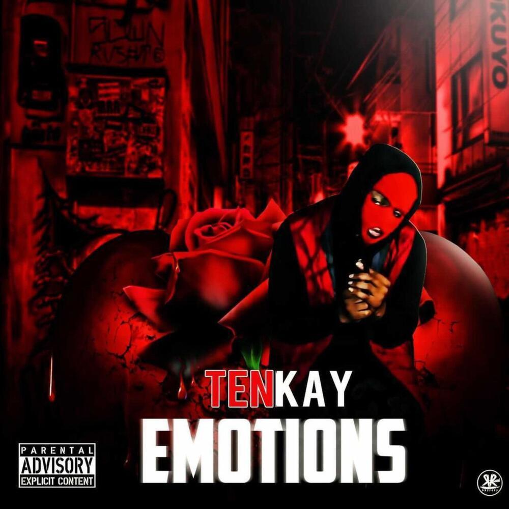 Emotions (Explicit)
