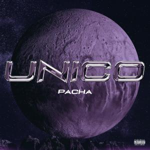 Listen to Unico (Explicit) song with lyrics from Pacha