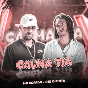 Mc Gorran的專輯Calma Tia