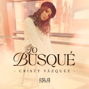 ดาวน์โหลดและฟังเพลง Lo Busqué (Cover) พร้อมเนื้อเพลงจาก Cristy Vazquez