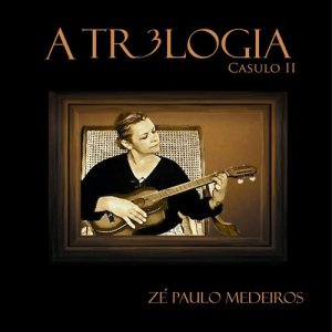 收聽Zé Paulo Medeiros的Super Interessante (feat. Osvaldinho da Cuíca)歌詞歌曲