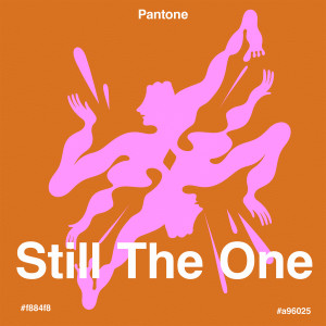 Dengarkan Still The One lagu dari Pantone dengan lirik