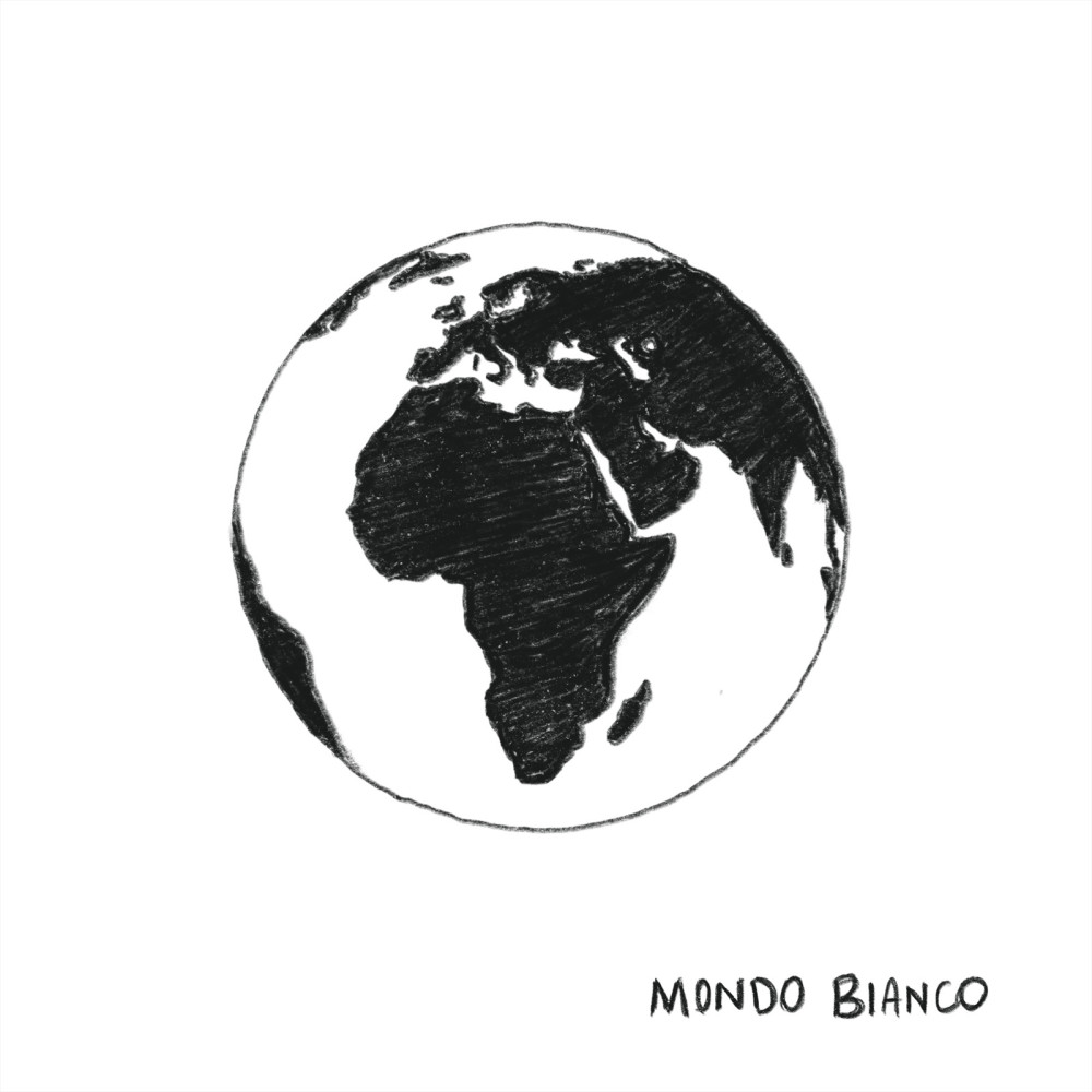 Mondo bianco(piano version)