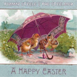 Dengarkan Build Up lagu dari Tommy Steele & The Steelmen dengan lirik