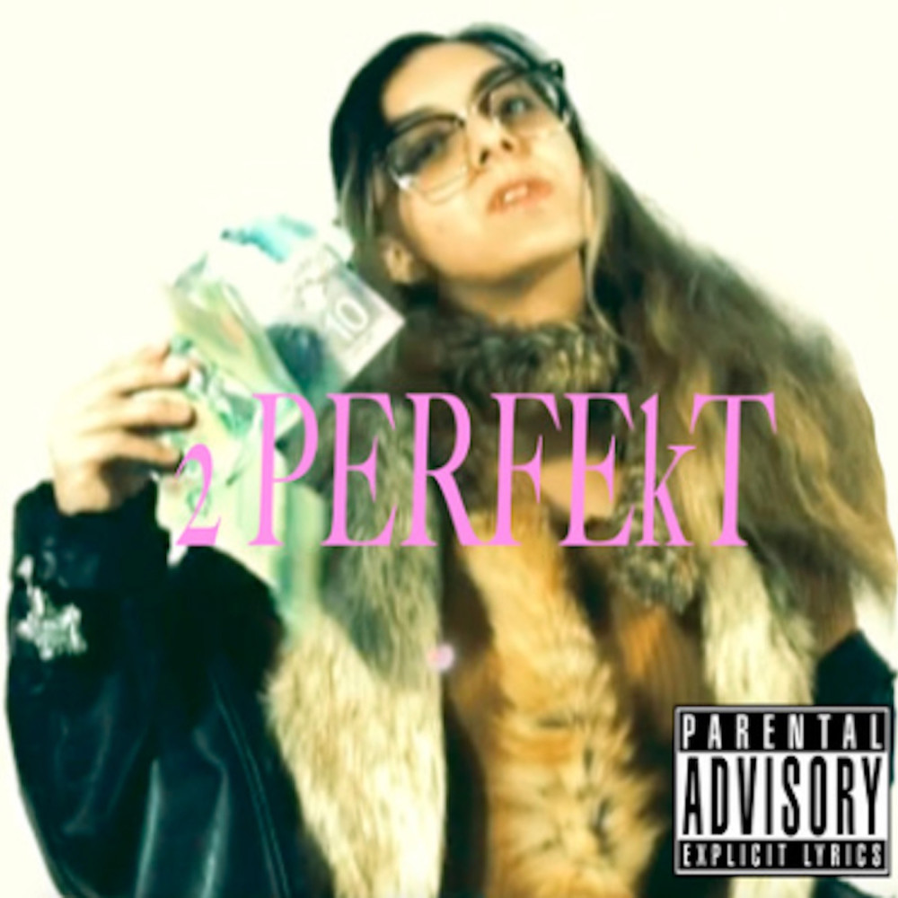 2 PERFEkT (Explicit)