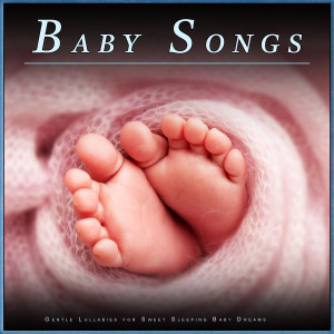 Baby Songs: Gentle Lullabies for Sweet Sleeping Baby Dreams