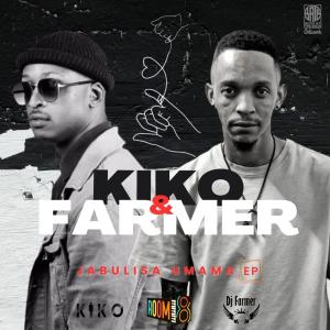 Album Jabulisa Umama oleh Farmer