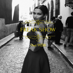 收听PPFELIX的Freak Show (feat. Nξo)歌词歌曲