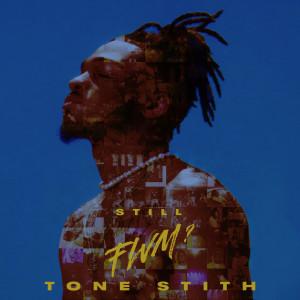 Tone Stith的專輯Something In The Water (Explicit)