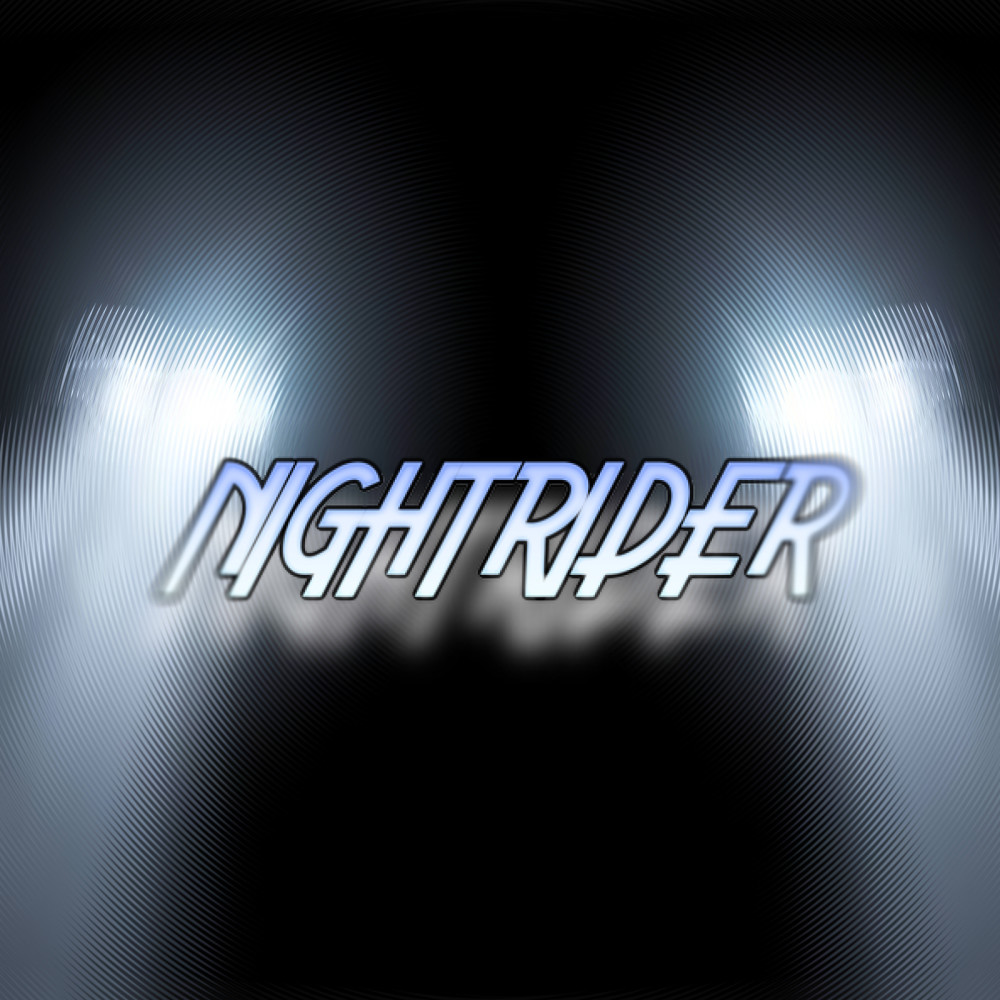 Nightrider (Explicit)