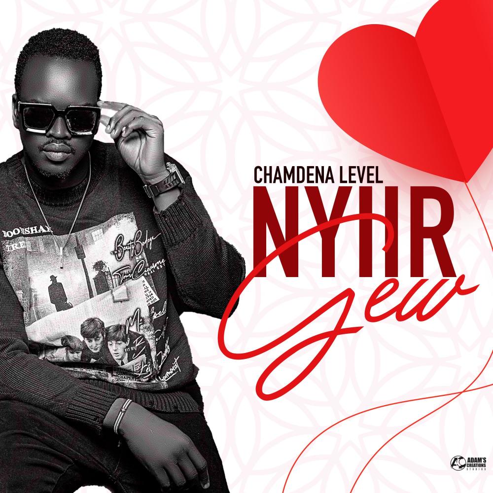 Nyiir gew