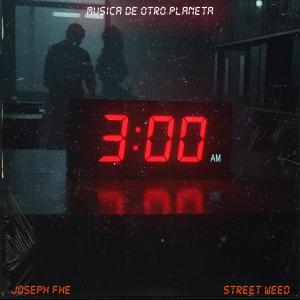 收聽Joseph Fhe的3 AM歌詞歌曲