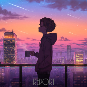 Album REPORT from Room97