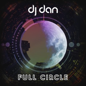 Doorly的專輯Full Circle