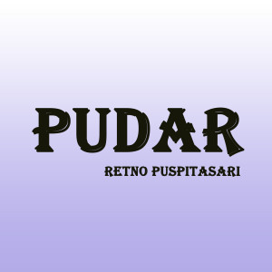 Dengarkan Pudar lagu dari Retno Puspitasari dengan lirik