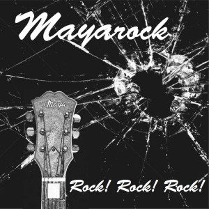 Dengarkan Rock, rock, rock lagu dari Mayarock dengan lirik