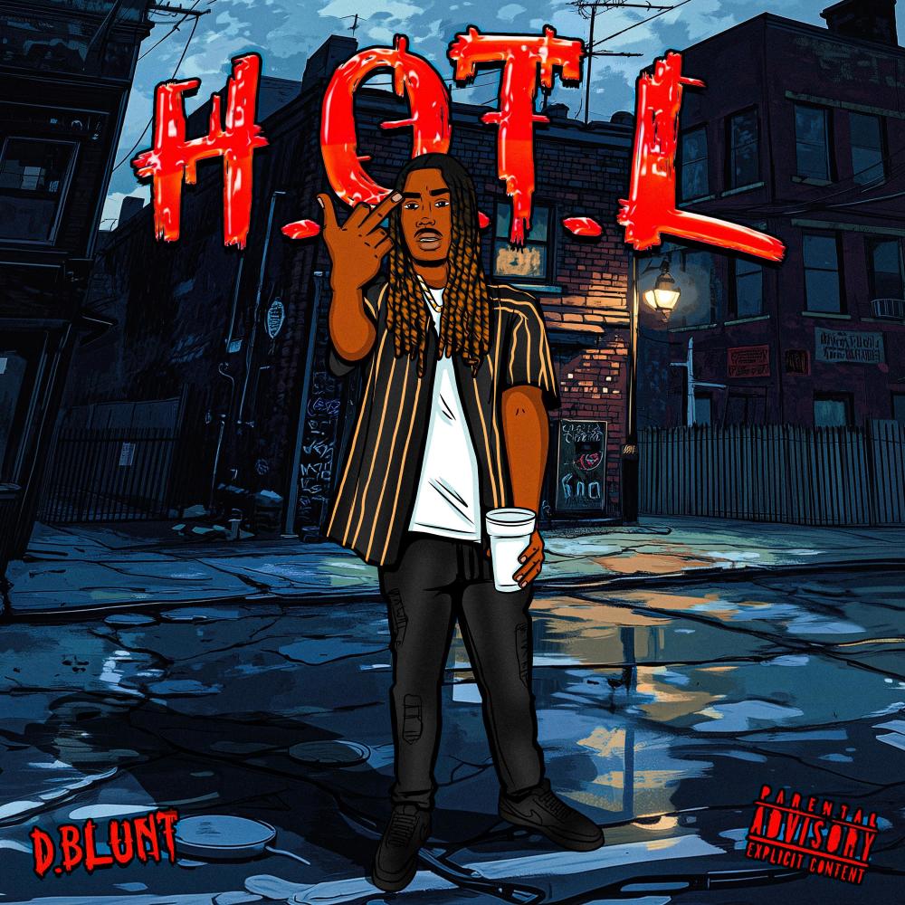 H.O.T.L (Explicit)