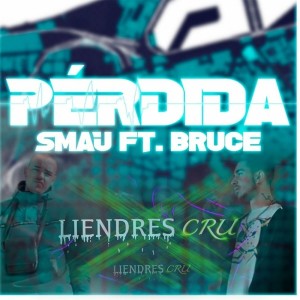 Smau的專輯Pérdida