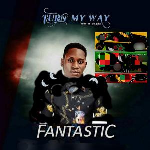 Album TURN MY WAY oleh Fantastic