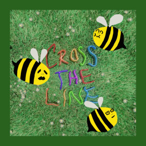 Listen to Cross The Line song with lyrics from babychair