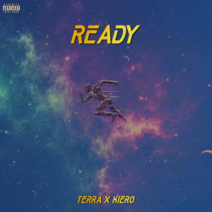 Album Ready (Explicit) from Terra