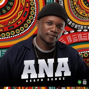 Asaph Songz的專輯ANA