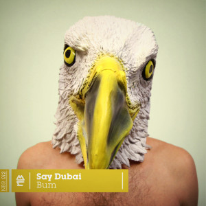 收听Say Dubai的Bum (Kill Light Remix) (Explicit)歌词歌曲