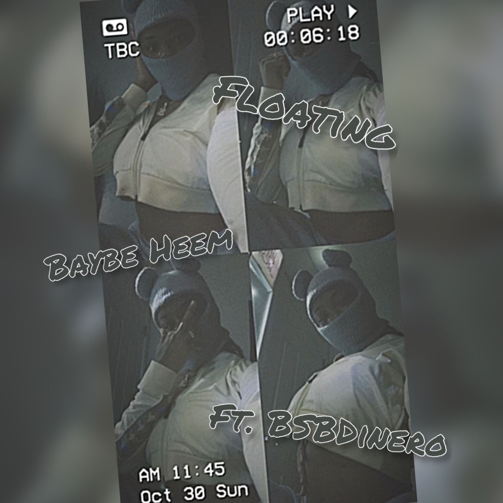 Floating (feat. BsbDinero)
